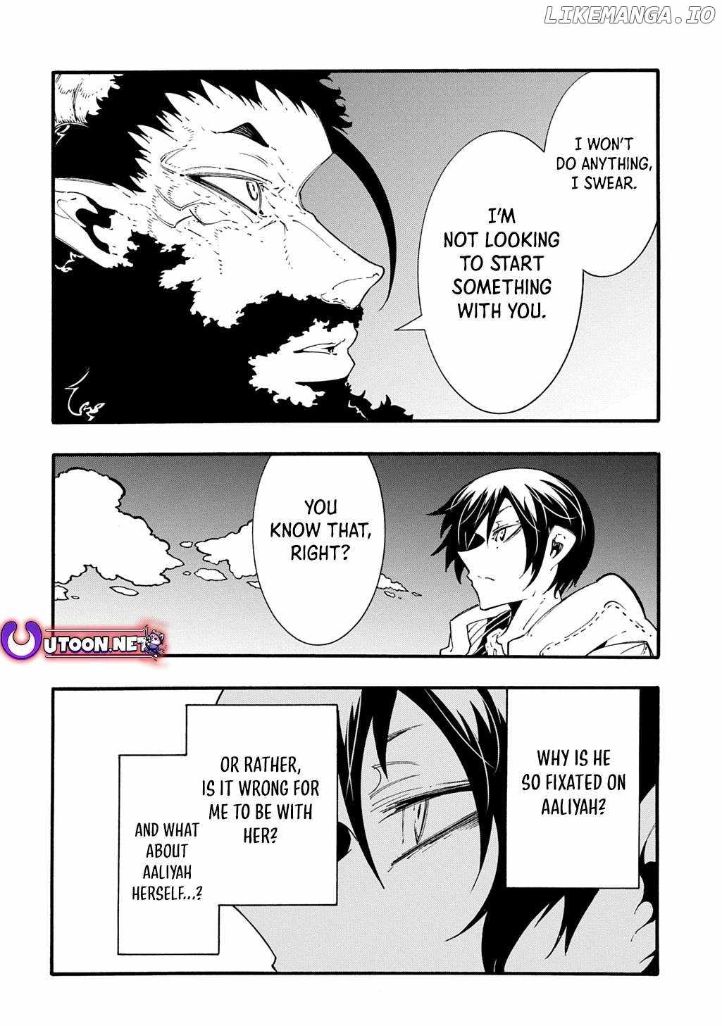 Summoned to a parallel fantasy world many times Chapter 45 4